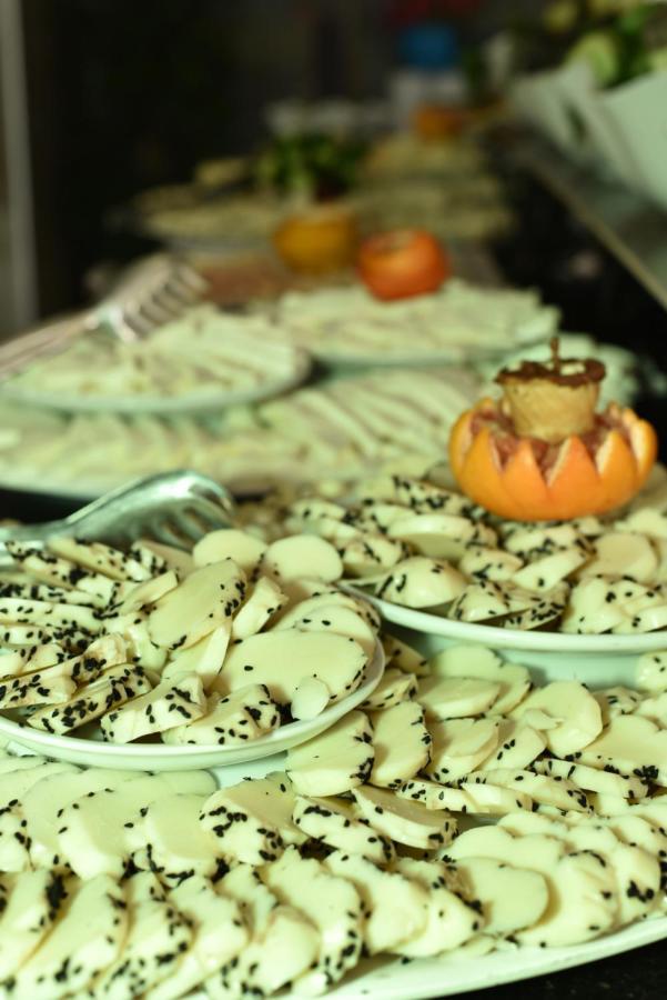 فندق أياز أكوا بودروم المظهر الخارجي الصورة